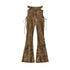 ALL_iN_plan_Micro_Flare_Washed_Drawstring_Cargo_High_Waist_Women&