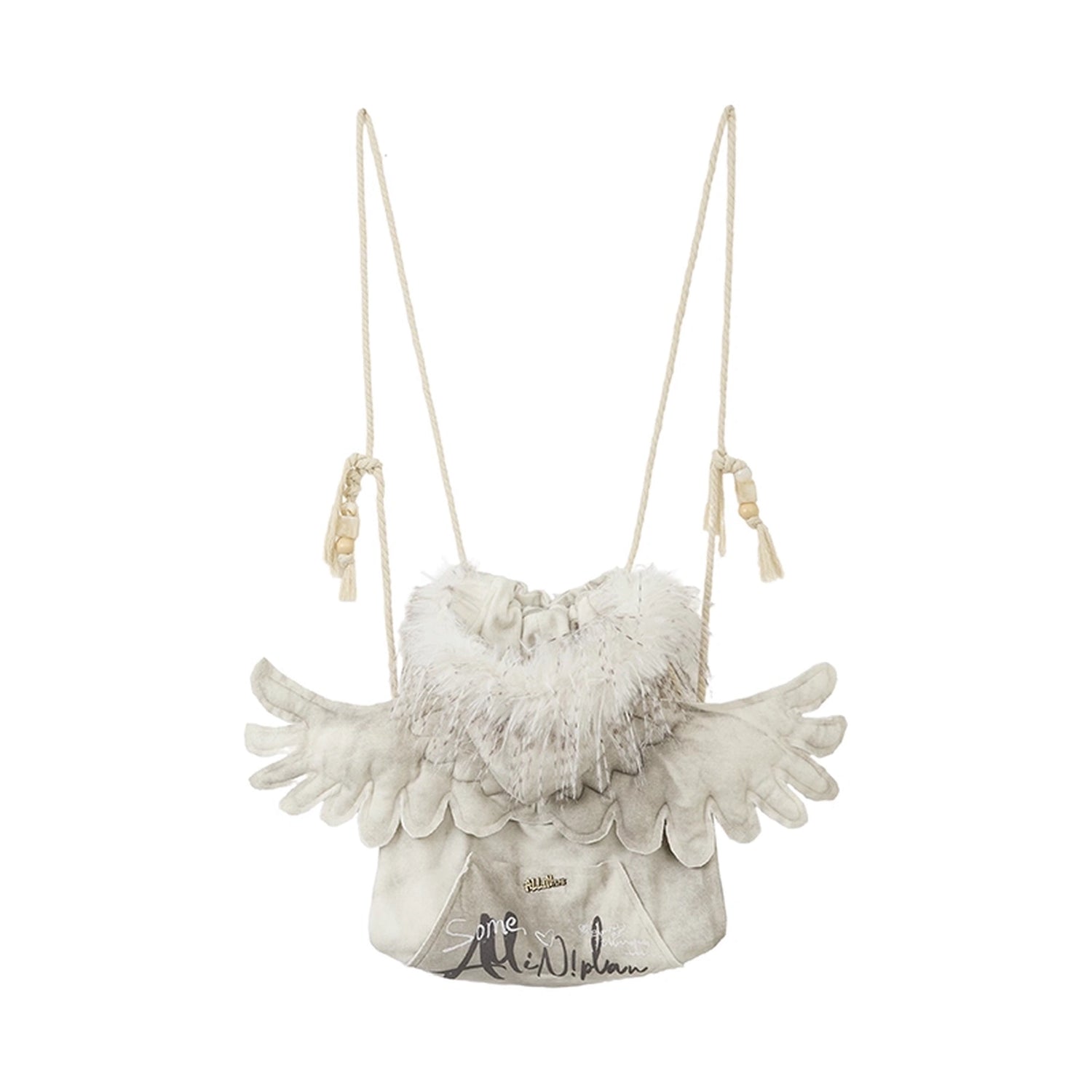 ALL_iN_plan_Moonlight_Hunter_Fur_Trimmed_Hooded_Backpack_MISSTT