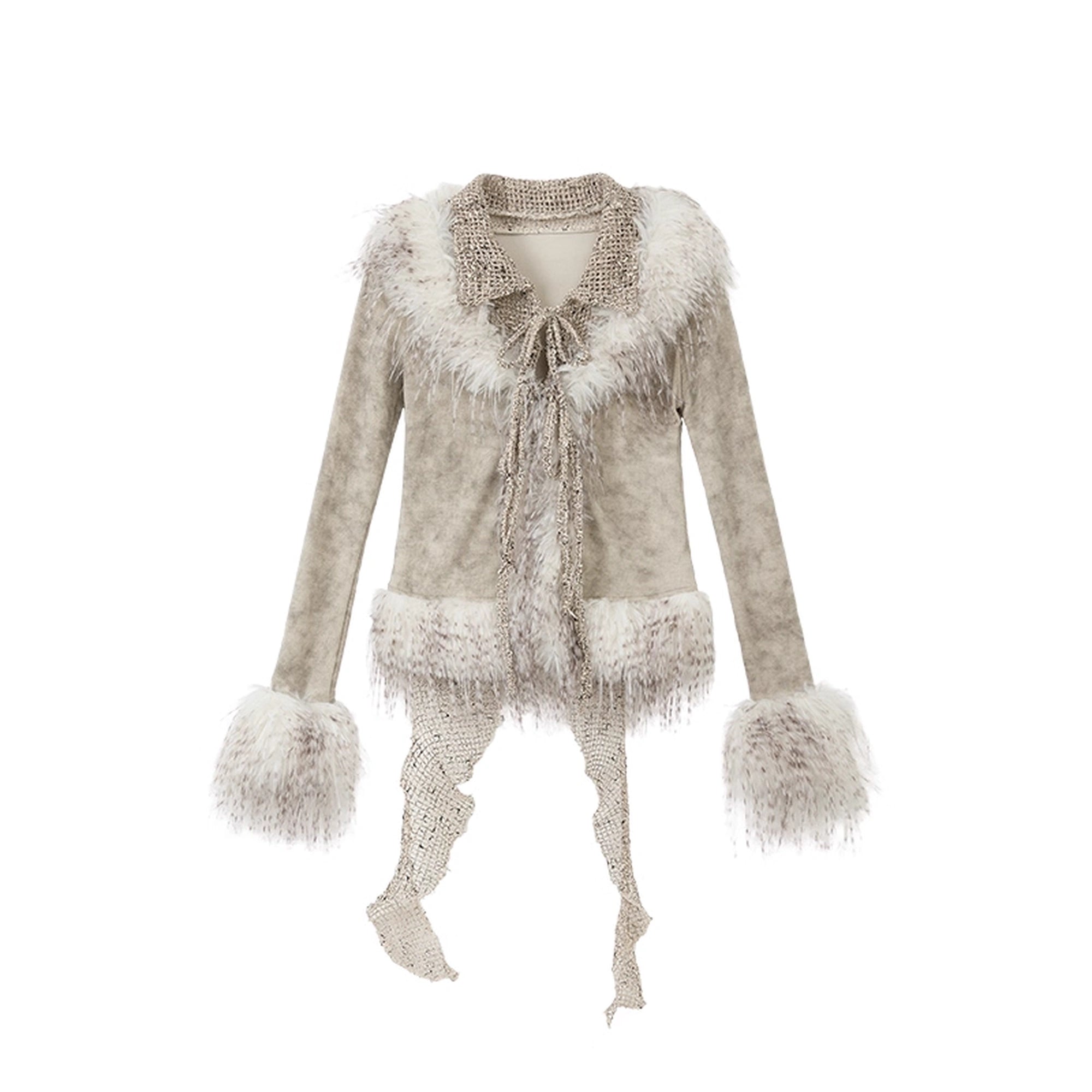 ALL_iN_plan_Moonlight_Hunter_Tie_Dye_Mesh_Fur_Trim_Top_MISSTT