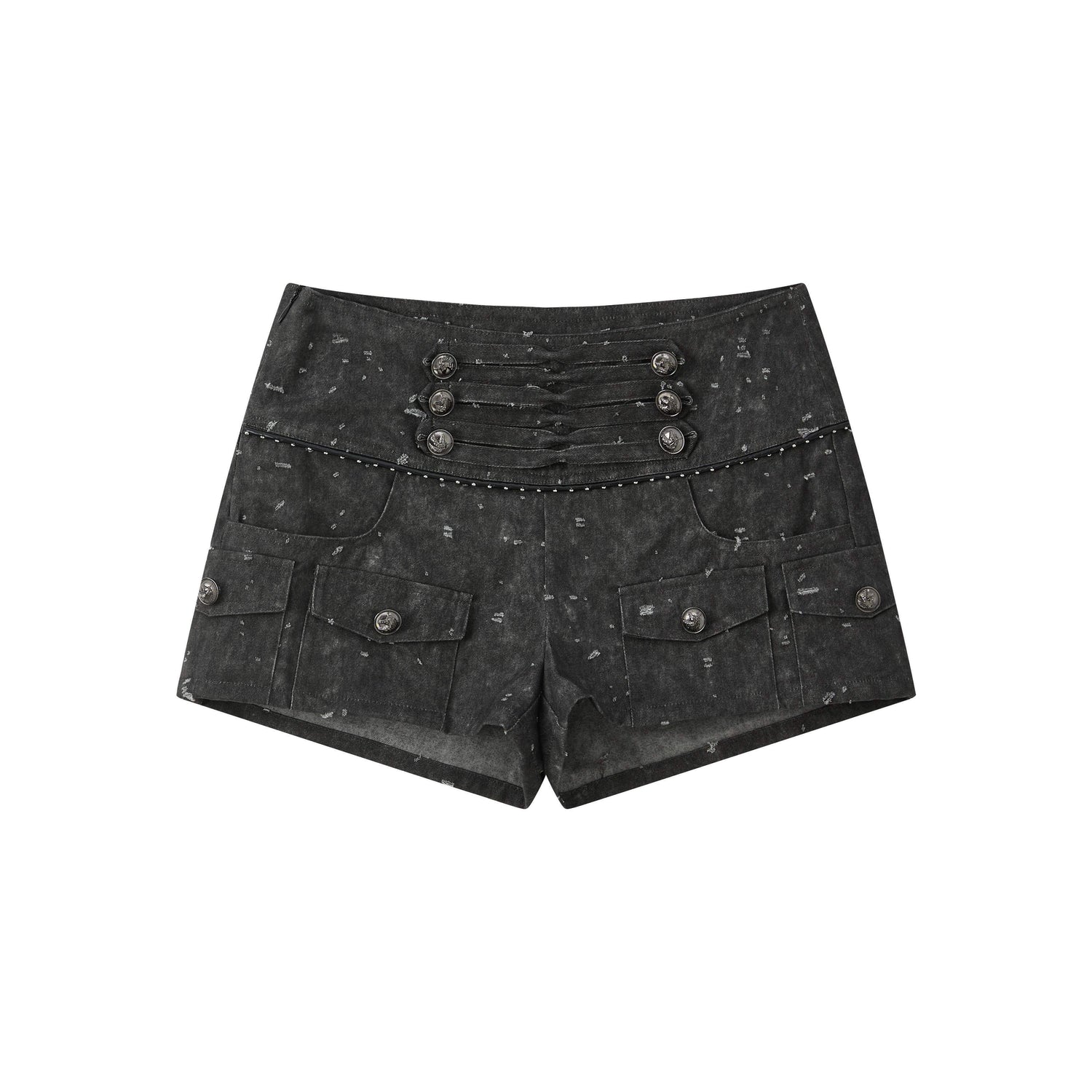ALL_iN_plan_Punk_Ripped_High_Waist_Button_Fly_Pocket_Slim_Women&