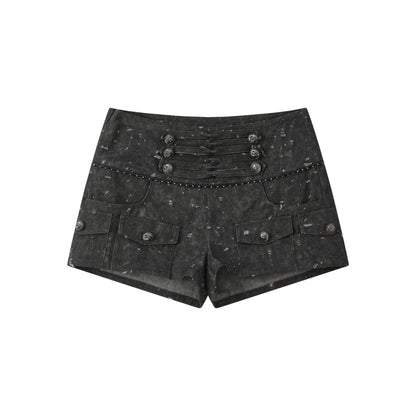 ALL_iN_plan_Punk_Ripped_High_Waist_Button_Fly_Pocket_Slim_Women&