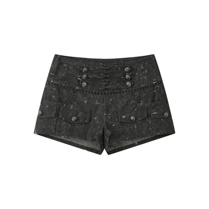 ALL_iN_plan_Punk_Ripped_High_Waist_Button_Fly_Pocket_Slim_Women&