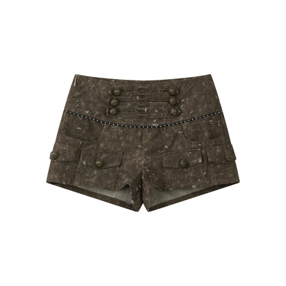 ALL_iN_plan_Punk_Ripped_High_Waist_Button_Fly_Pocket_Slim_Women&