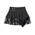 ALL_iN_plan_Resonant_89Hz_Punk_Lace_Grid_Denim_Mini_Skirt_MISSTT