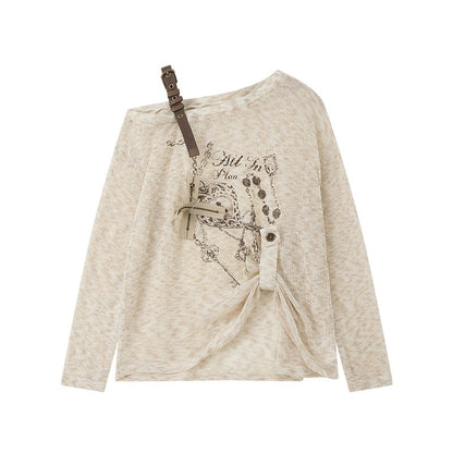 ALL_iN_plan_Semi_Sheer_Asymmetric_Shoulder_Oversized_Women&