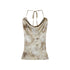 ALL_iN_plan_Sparkle_Tie_Dye_Halter_Metal_Ring_Open_Back_Women&