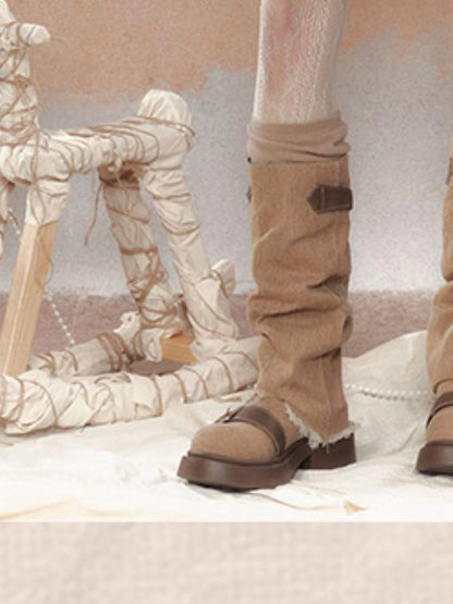 Steampunk Glitter Glitch Halter Top V Neck T Shirt Long Sleeve