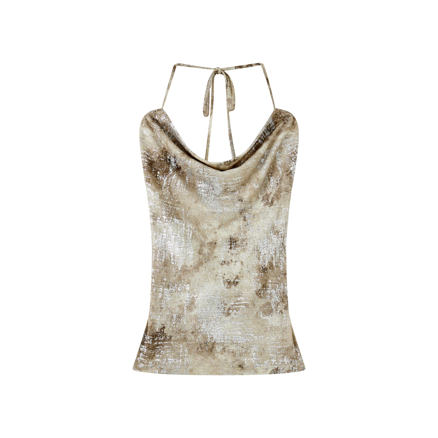 ALL_iN_plan_Steampunk_Glitter_Glitch_Halter_Top_V_Neck_T_Shirt_Long_Sleeve_MISSTT