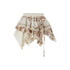 ALL_iN_plan_Steampunk_Lace_Up_Plaid_Mini_Skirt_With_Asymmetrical_Cutouts_MISSTT