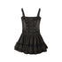 ALL_iN_plan_Strapless_Leather_U_Strap_A_Line_Tiered_Women&