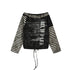 ALL_iN_plan_Striped_Cold_Shoulder_Drawstring_Loose_Women&
