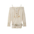 ALL_iN_plan_Uv_Shield_Sexy_Lace_Loose_Linen_Blend_Bardot_Neck_Women_Ivory_Blouses_MISSTT
