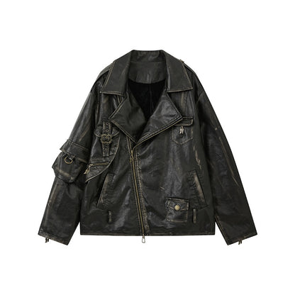 ALL_iN_plan_Vintage_Distressed_Multi_Pocket_Pu_Biker_Women&