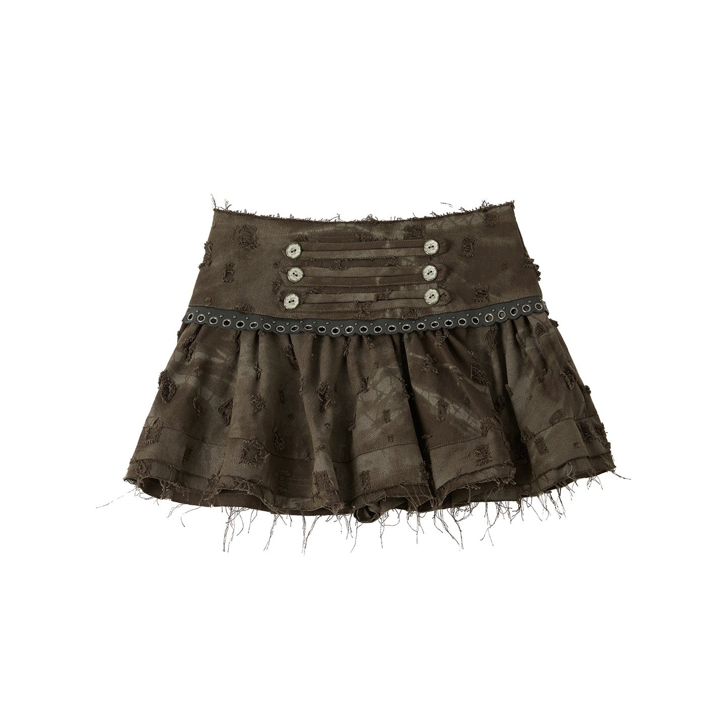 ALL_iN_plan_Vintage_Distressed_Ruffle_A_Line_Women&