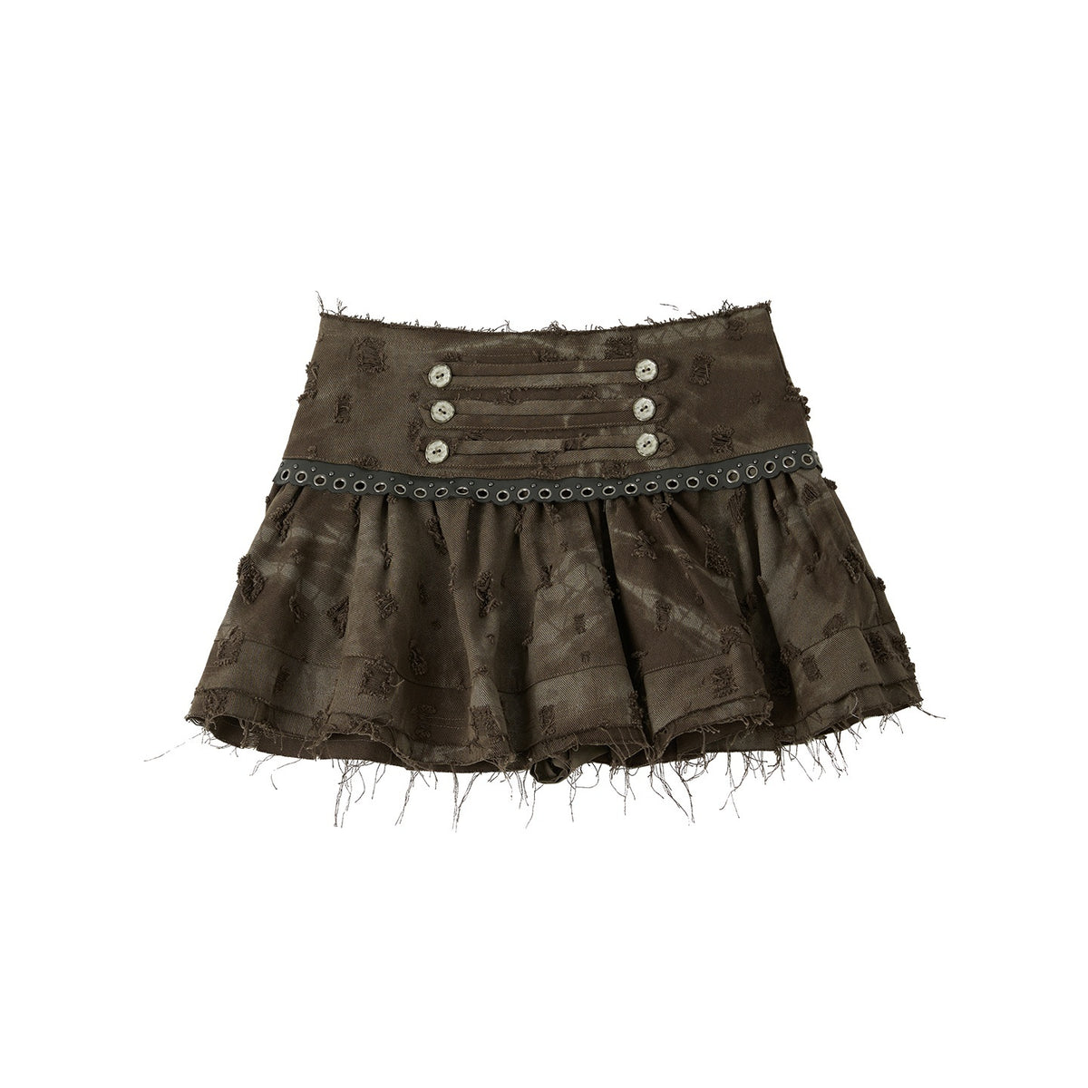 ALL_iN_plan_Vintage_Distressed_Ruffle_A_Line_Women&