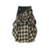 ALL_iN_plan_Vintage_Plaid_Patchwork_Asymmetric_Women&