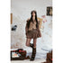 ALL_iN_plan_Vintage_Velvet_Studded_Cake_Puff_Skirt_With_Belt_MISSTT