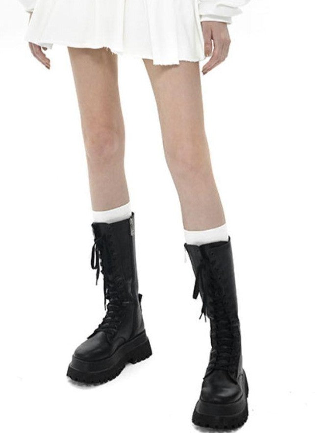 ANYQUESTION Black And White Ruched Shell Convertible Women&