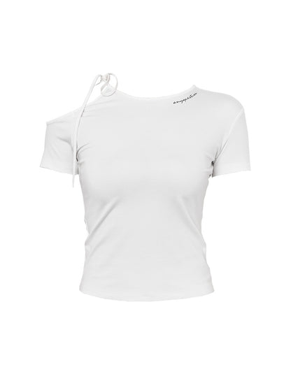 ANYQUESTION_Black_And_White_Tie_Two_Way_Slim_Women&