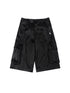 ANYQUESTION_Black_Gray_Green_Low_Waist_Pocket_Cargo_Women&