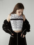 ANYQUESTION_Black_White_Contrast_Allover_Letter_Print_Women&