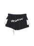 ANYQUESTION_Black_White_Gray_Graffiti_Print_Colorblock_Double_Layer_Women&