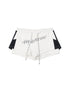 ANYQUESTION_Black_White_Gray_Graffiti_Print_Colorblock_Double_Layer_Women&