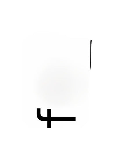 ANYQUESTION_Black_White_Piped_Straight_Neck_Boned_Women&