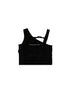 ANYQUESTION_Black_White_Utility_Workwear_Letter_Print_Asymmetrical_Women&