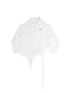 ANYQUESTION_Distressed_Letter_Print_Loose_Fit_Women&