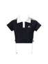 ANYQUESTION_Embroidered_Raglan_Sleeve_Contrast_Trim_Women&