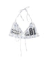 ANYQUESTION_Four_Color_Printed_Studded_Halter_Women&