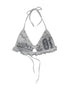 ANYQUESTION_Four_Color_Printed_Studded_Halter_Women&