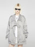 ANYQUESTION_Gray_Deconstructed_Utility_Patchwork_Midlength_Street_Women&