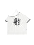 ANYQUESTION_Grey_White_Blue_Lace_Tie_Print_Raglan_Women&