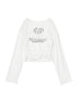 ANYQUESTION_Print_Faux_Two_Piece_Cinched_Waist_Women&