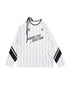 ANYQUESTION_Striped_Colorblock_Tie_Convertible_Women&