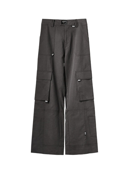 ANYQUESTION_Two_Tone_Split_Deconstructed_Foldable_Pocket_Straight_Women&