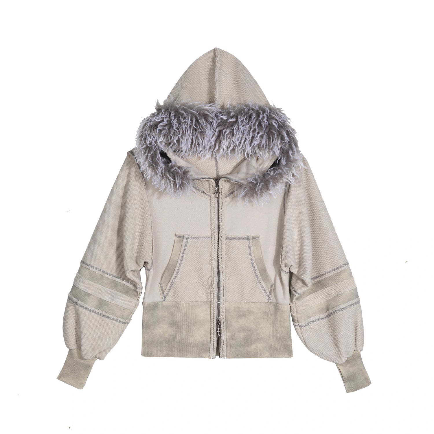 ARIADNAw_Ariadna_Straight_Cut_Lantern_Sleeve_Sweatshirt_MISSTT