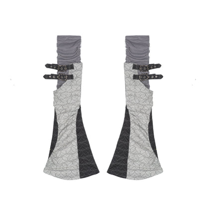 ARIADNAw_Ariadne_Embroidered_Layered_Shorts_With_Leg_Warmers_MISSTT