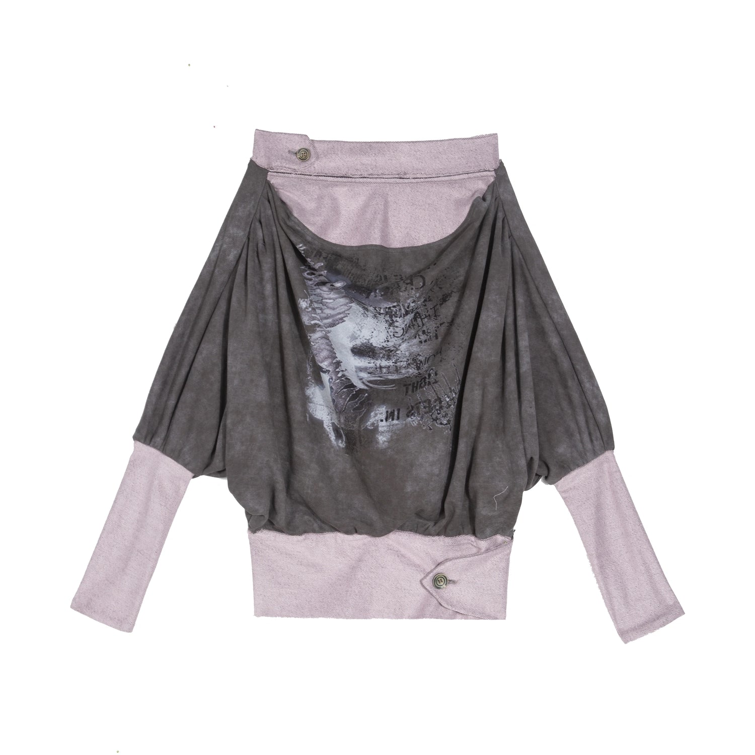 ARIADNAw_Batwing_Sleeve_Printed_Top_MISSTT