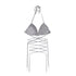 ARIADNAw_Gray_Black_Ruched_Colorblock_Ruffle_Triangle_Women&
