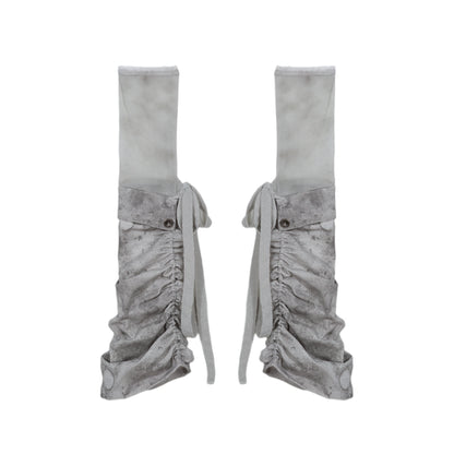 ARIADNAw_Punk_Distressed_Sheer_Calf_Socks_MISSTT