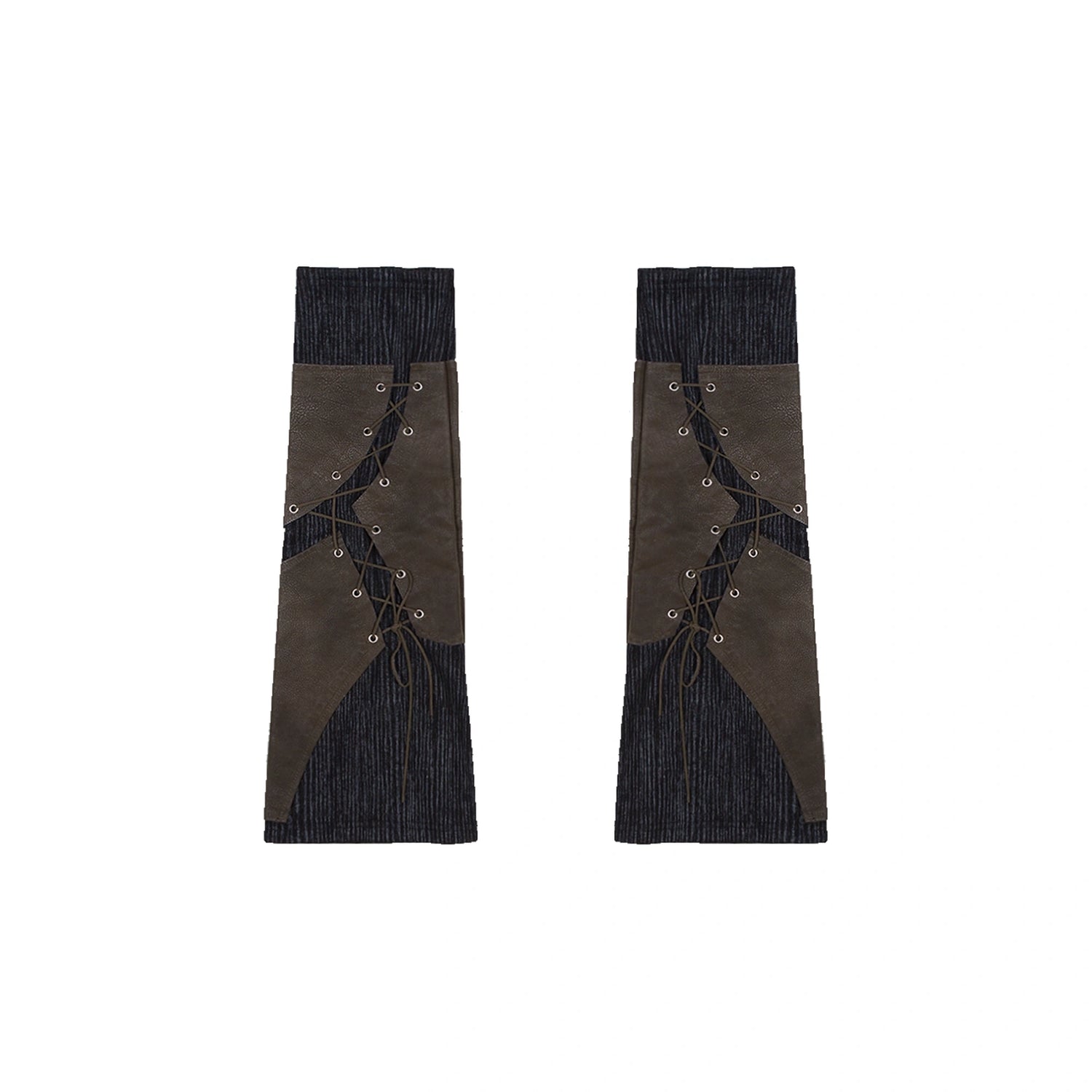 ARIADNAw_Street_Punk_Fringe_Legwarmer_Skirt_MISSTT