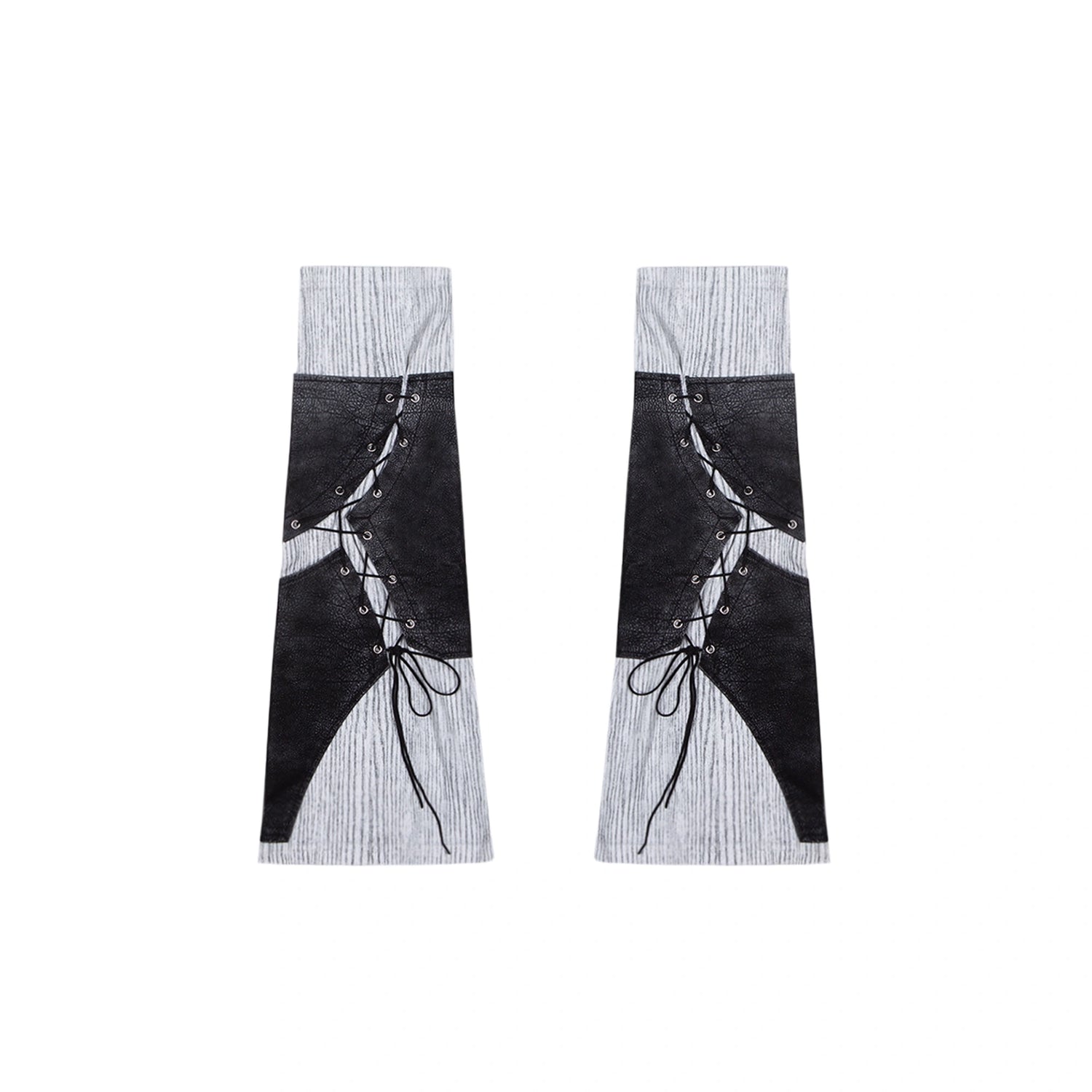 ARIADNAw_Street_Punk_Fringe_Legwarmer_Skirt_MISSTT