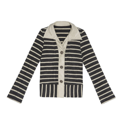 ARIADNAw_Striped_Turn_Dip_Slim_Fit_Top_MISSTT