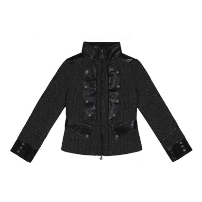 ARIADNAw_Tied_Waist_Denim_Style_Straight_Fit_Women_Long_Sleeve_Solid_Color_Jacket_MISSTT