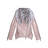 ARIADNAw_Two_Tone_Fur_Collar_Patchwork_Punk_Slim_Fit_Women&