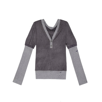 ARIADNAw_Two_Way_V-neck_Stretch_Knit_Top_MISSTT