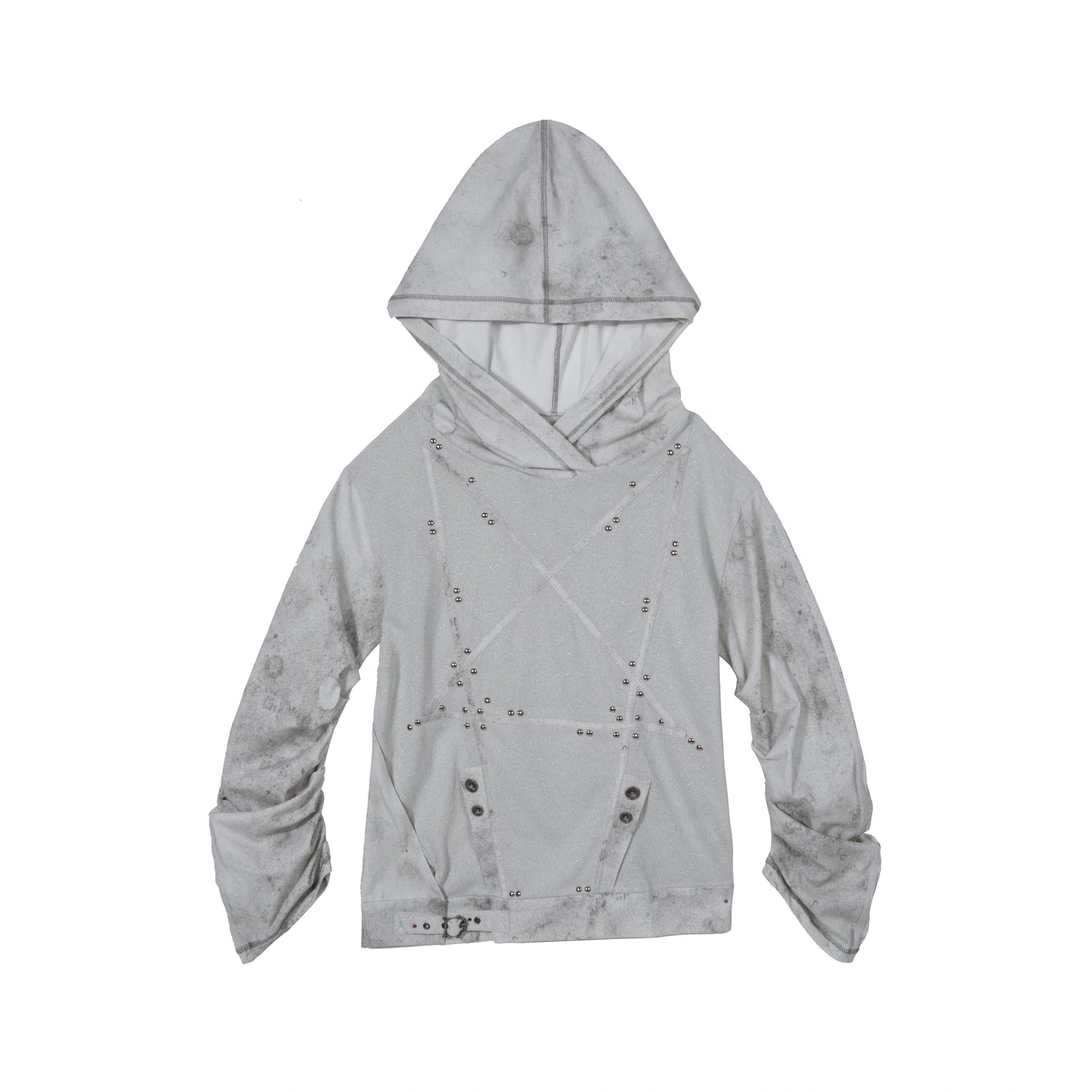 ARIADNAw_Vintage_Punk_Distressed_Star_Hoodie_MISSTT